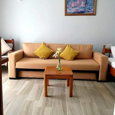 Alexa apartament Himare Exterior foto