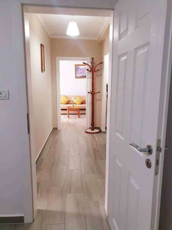 Alexa apartament Himare Exterior foto